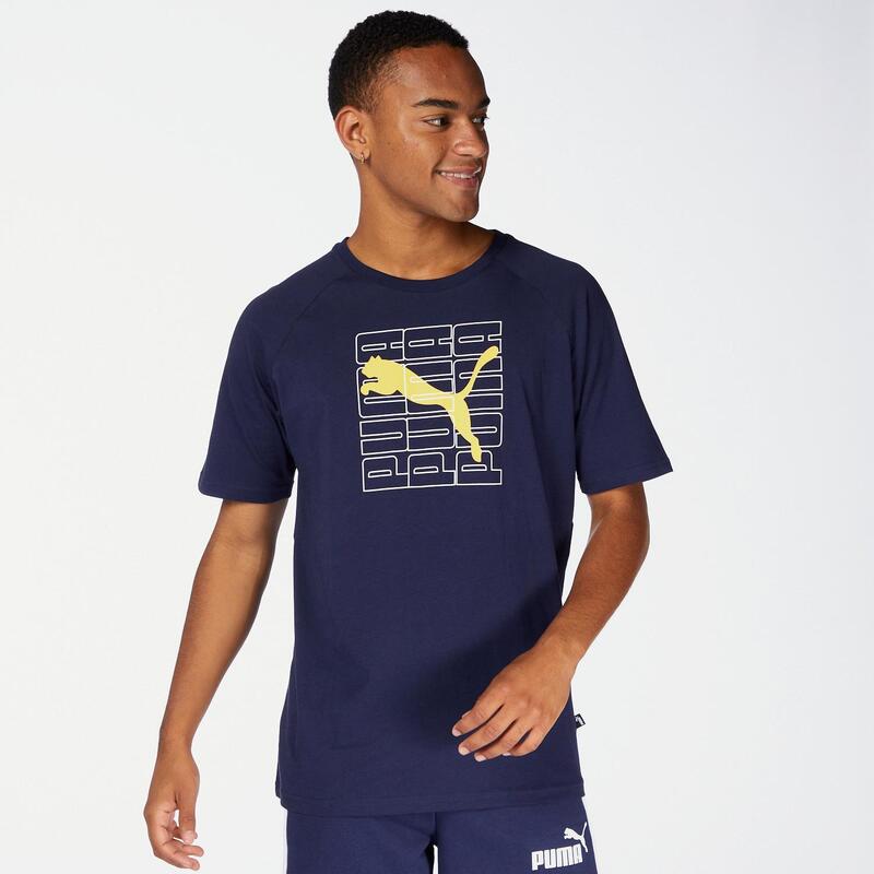 Puma majica
