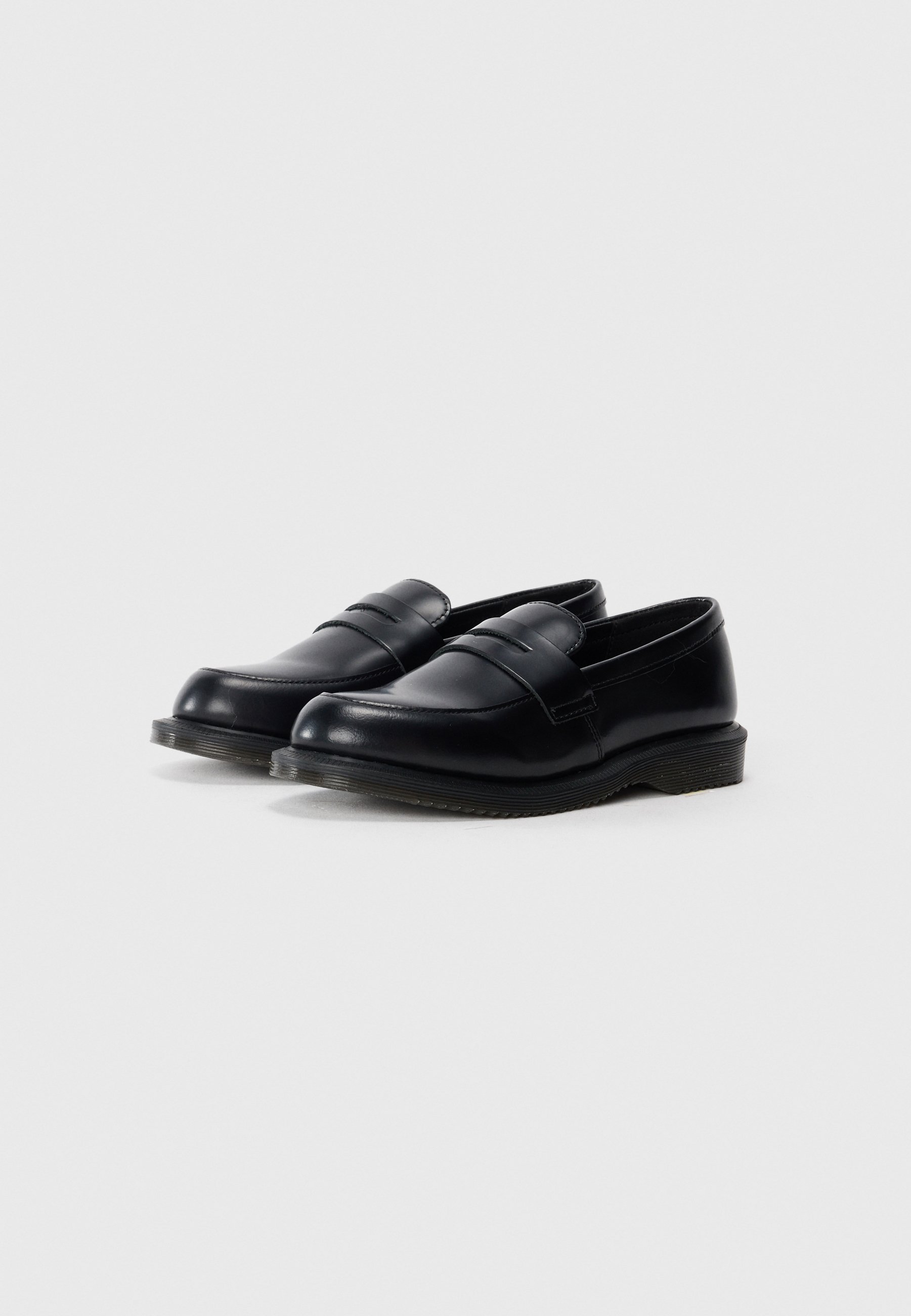 Dr. Martens TEMARA - Slip-on - nero