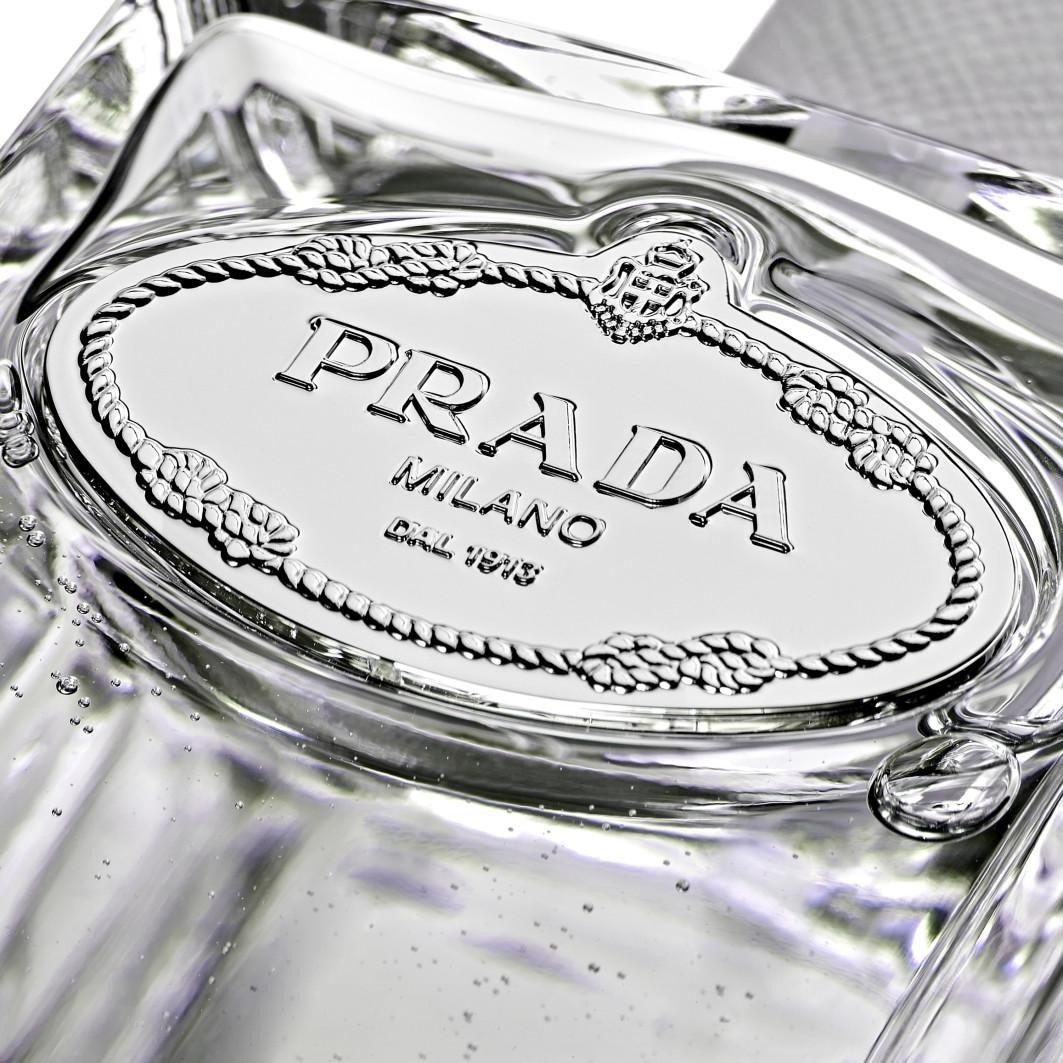 Prada kvepalų vanduo „Les Infusions Cedar Infusion“ – 100 ml