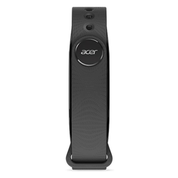 Pulseira Conectada - ACER - Liquid Leap Active - À prova d'água - Tela sensível ao toque OLED de 1