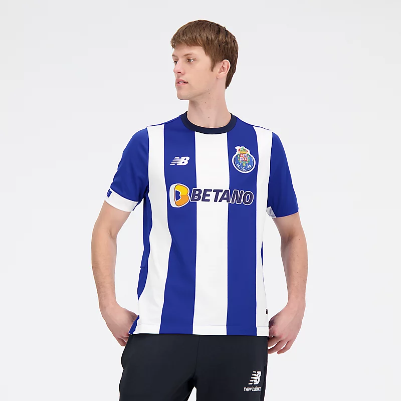 FC Porto férfi rövid ujjú hazai mez - HAZAI