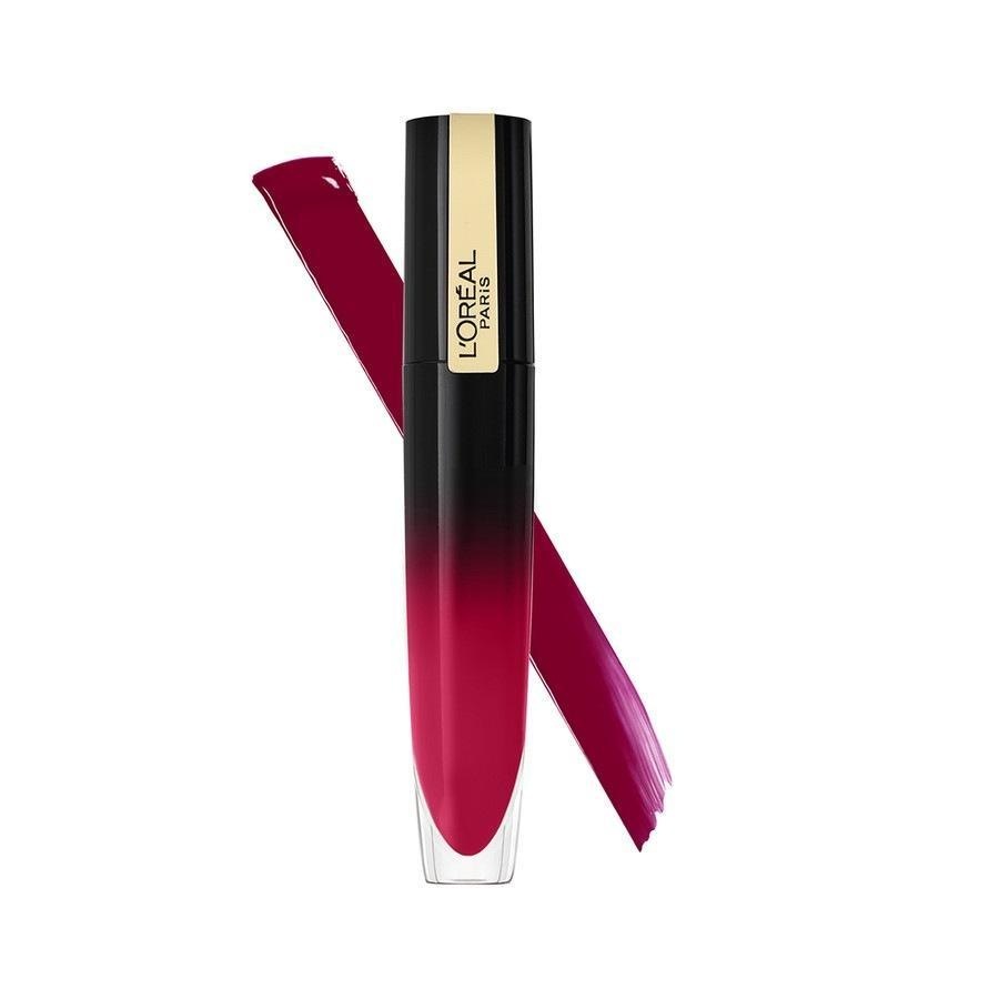 L'Oréal Paris Lippenstift Brilliant Signature - 28 ml