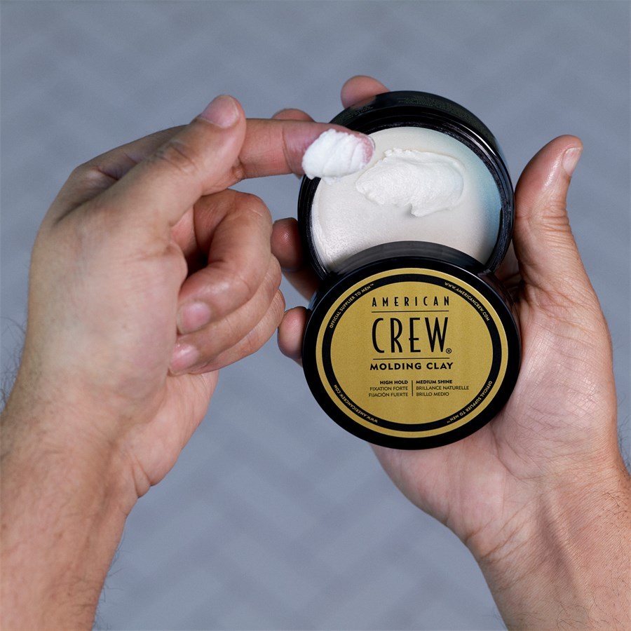 American Crew vosak za modeliranje kose - 85 g
