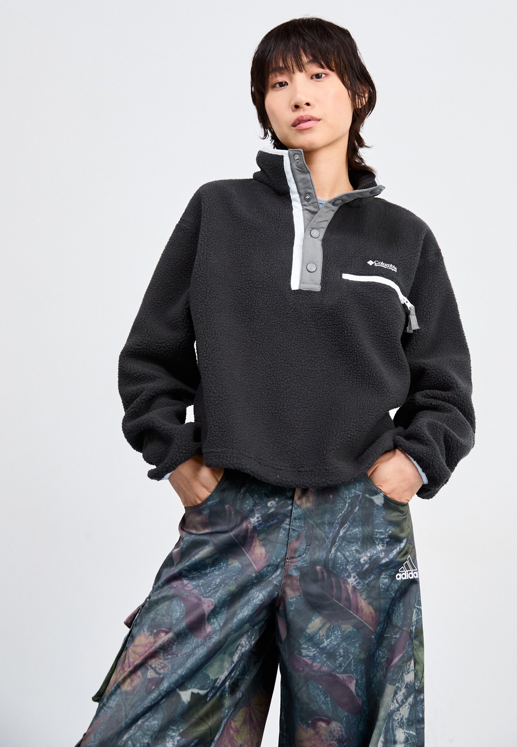 Pantalon cargo adidas Originals