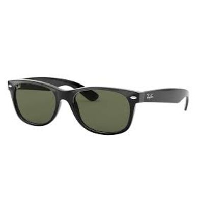 Ray-Ban aurinkolasit Ray-Ban New Wayfarer Classic 1 yksikkö 1 yksikkö