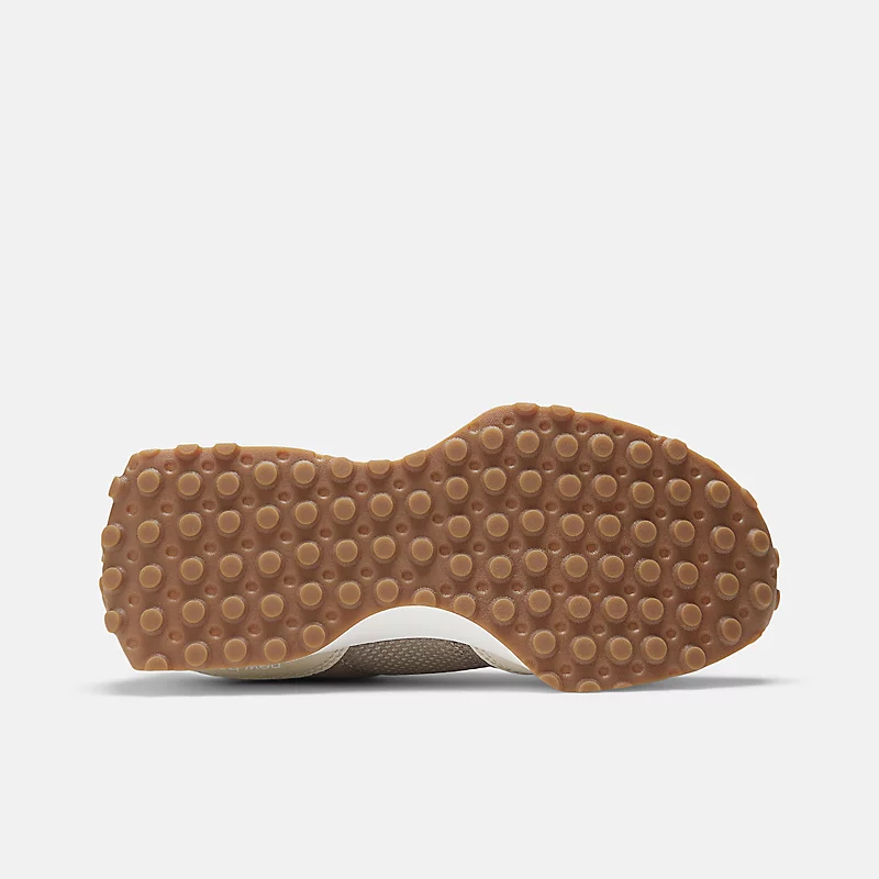 Baby 327 Bungee - Mindful Gray with Bone