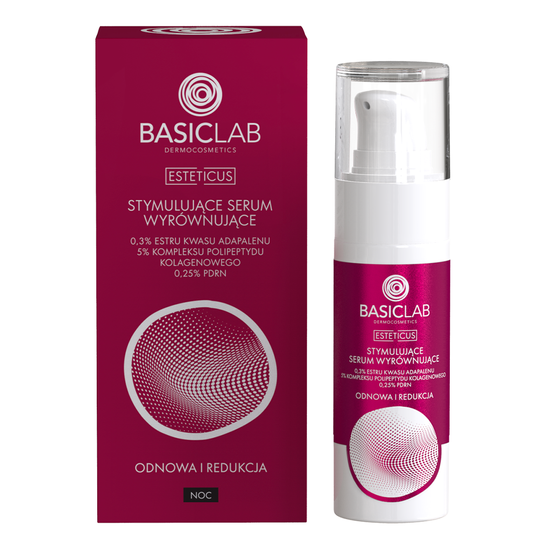 Basiclab ESTETICUS