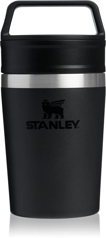 Caneca térmica pequena Stanley Café-To-Go