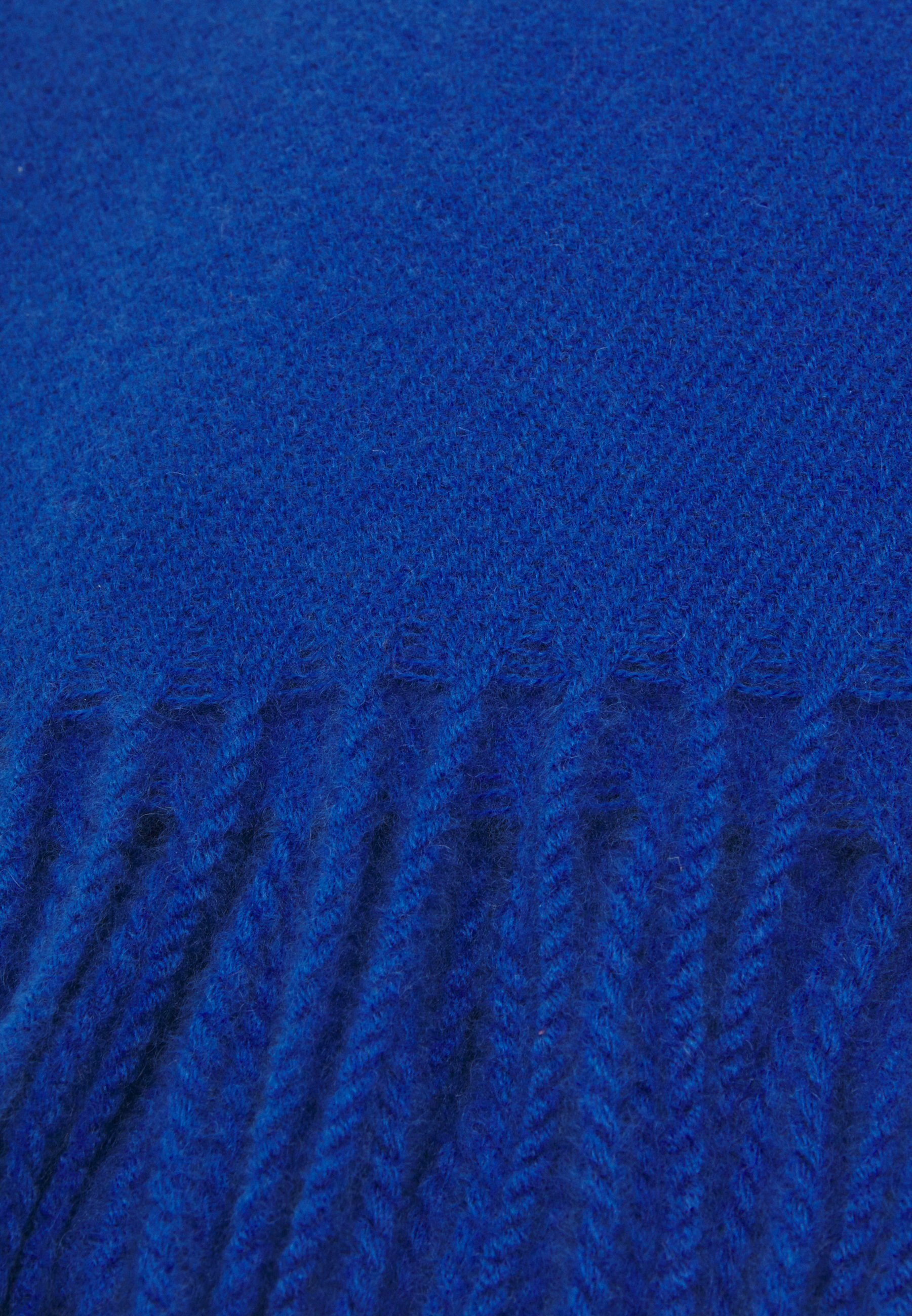 Sciarpa Zign - blu