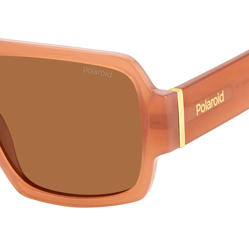 Okulary przeciwsłoneczne PLD 6209/S/X 20636273355HE
