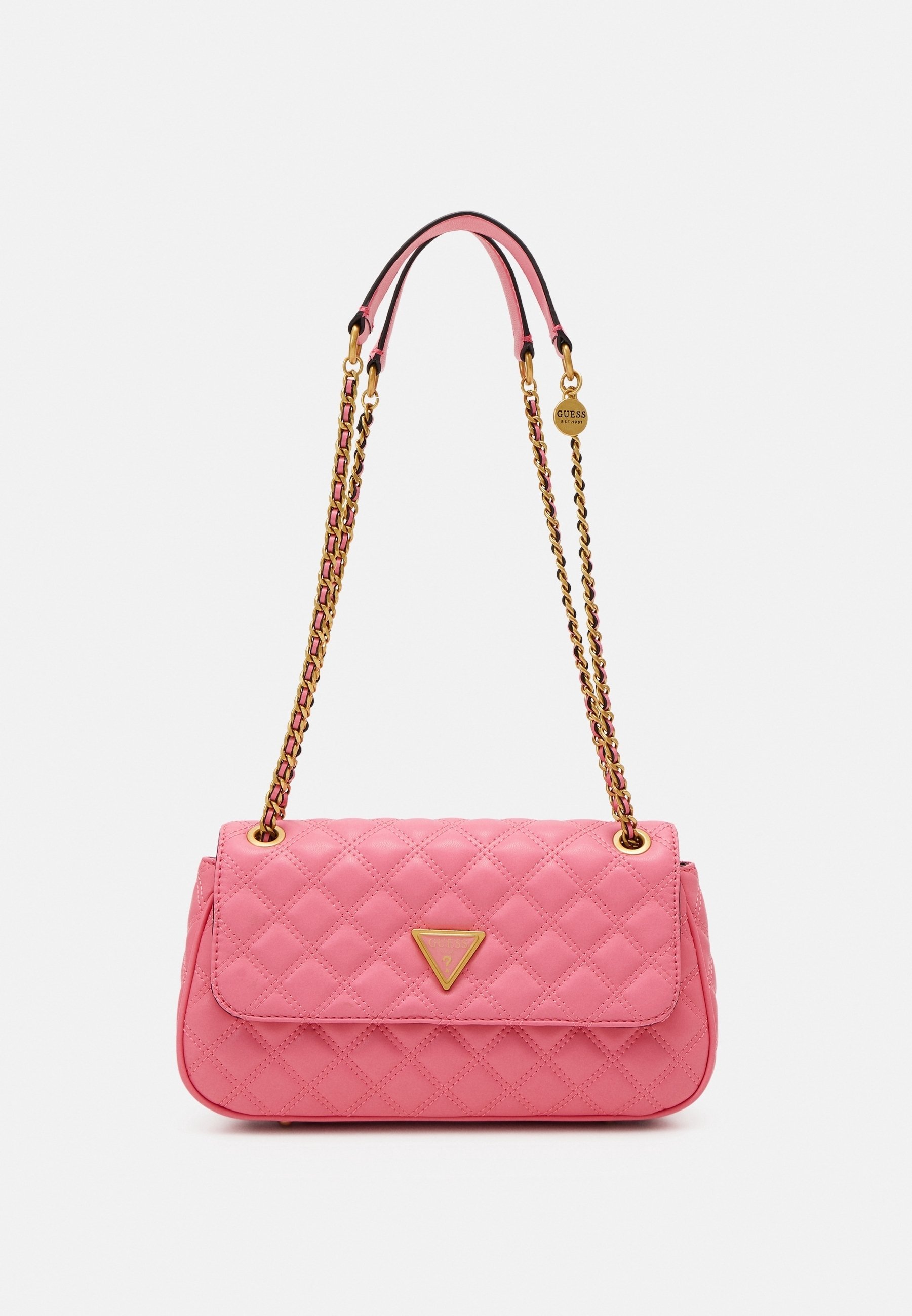 Sac à main Guess - corail