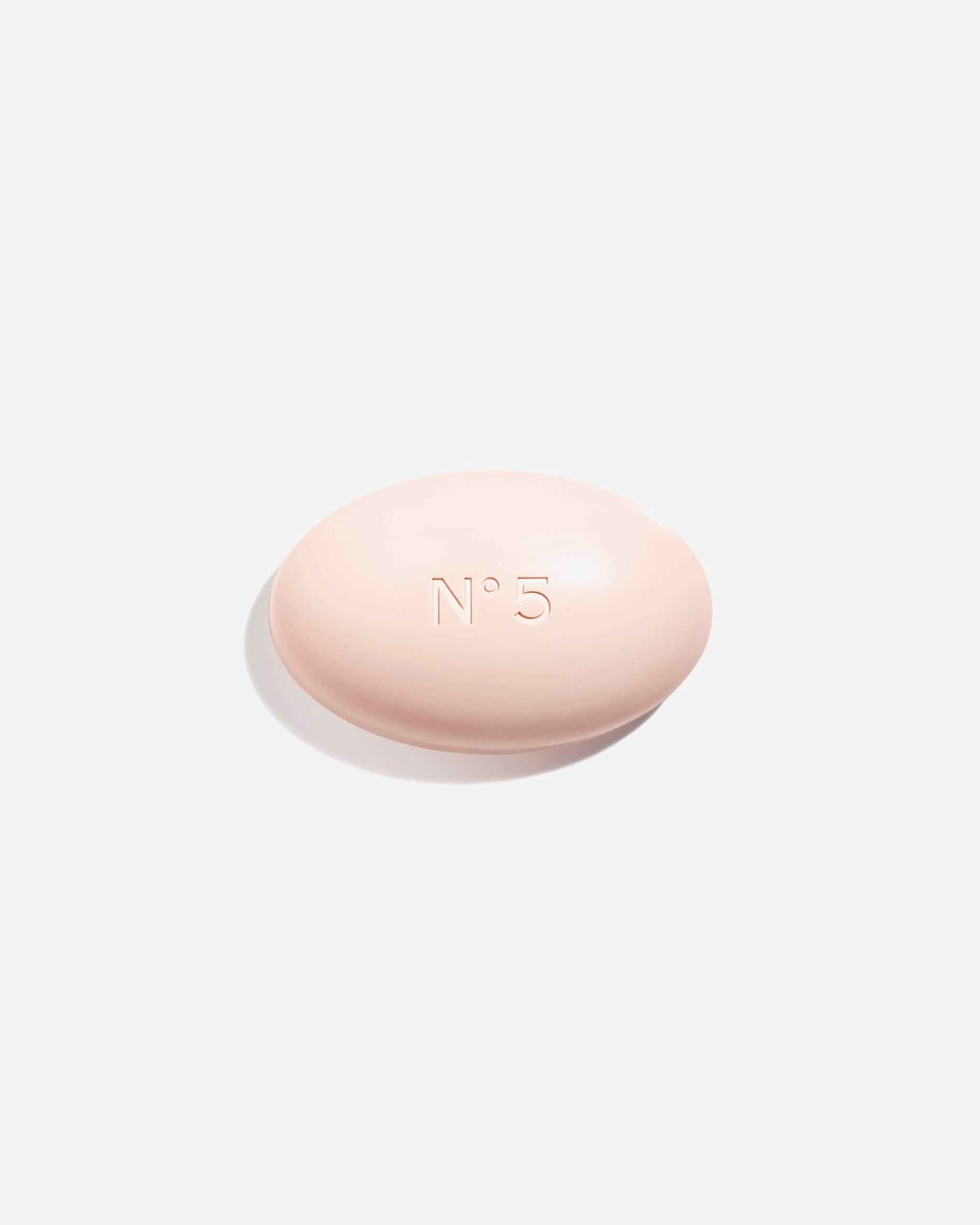CHANEL Handseife Nr. 5 LE SAVON - 150 g