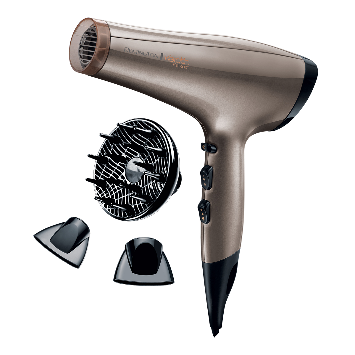 Remington Keratin Protect AC8002