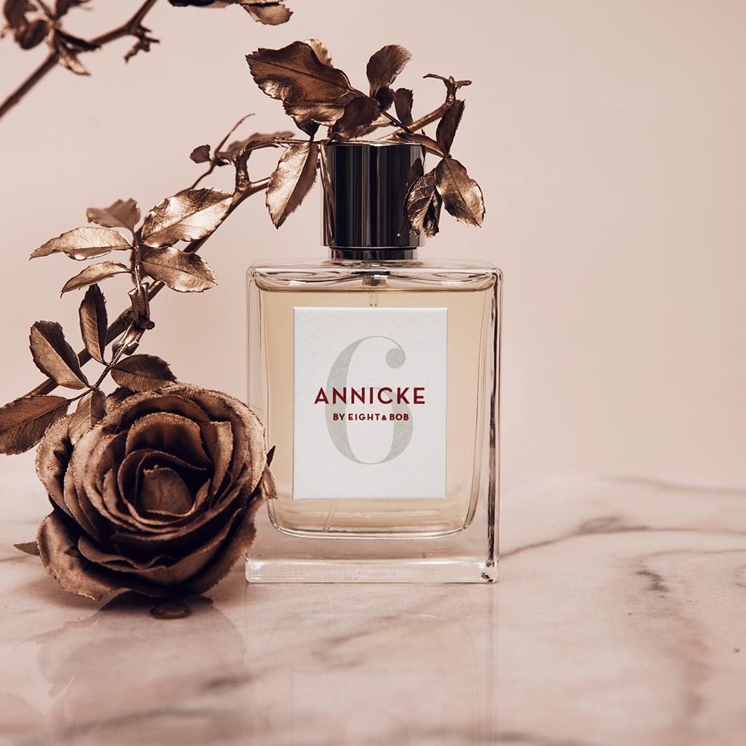 EIGHT & BOB parfumska voda Annicke 6 - 100 ml