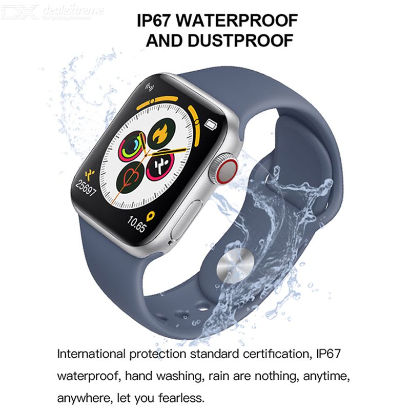 Smartwatch OEM Health T500