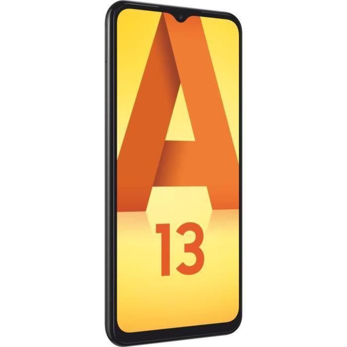 SAMSUNG GALAXY A13 32GB ZWART