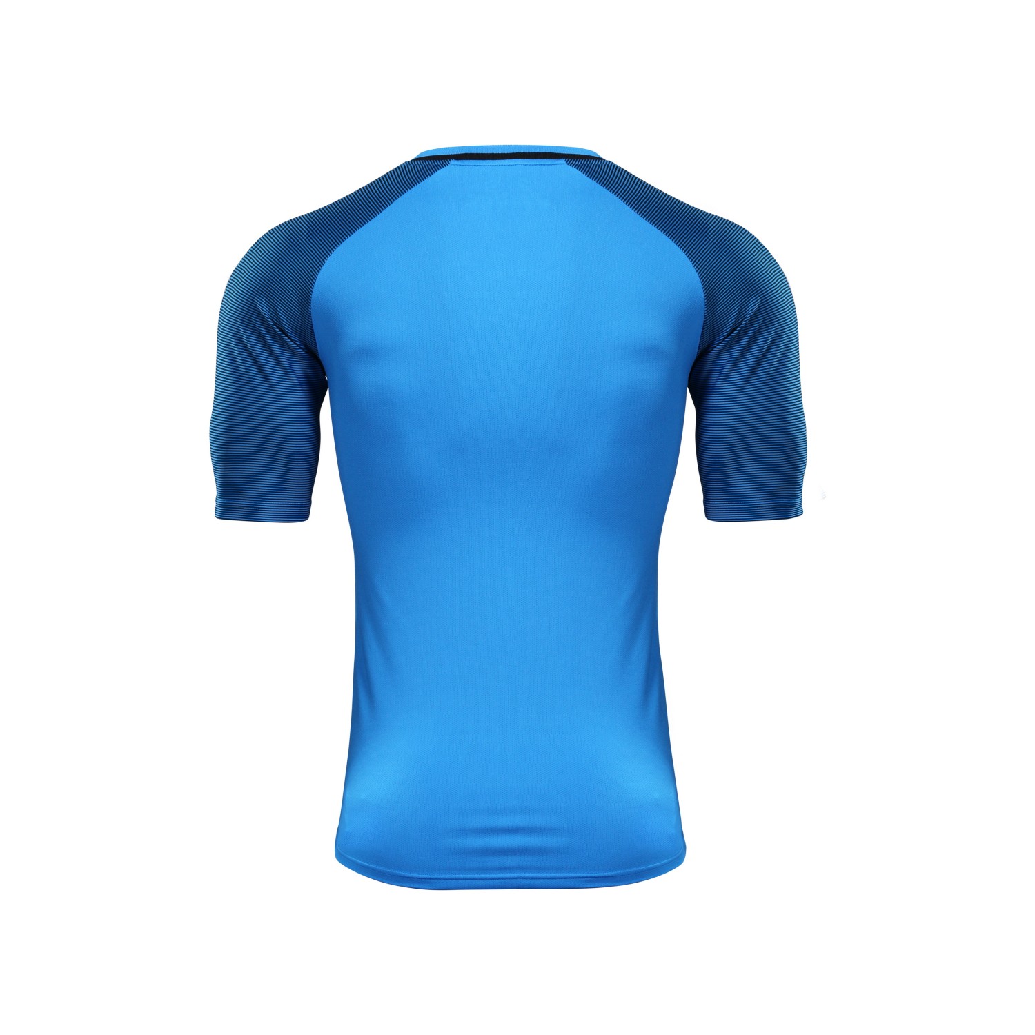 Kelme T-shirt met korte mouwen, Montes blauw T-shirt