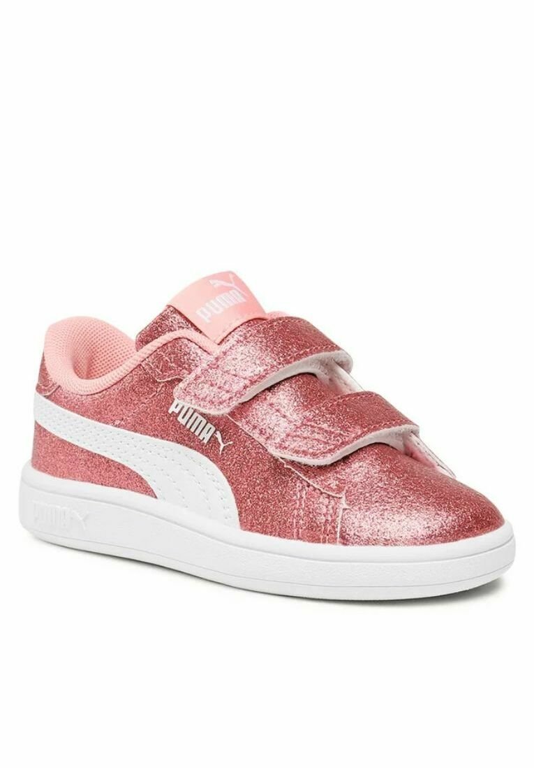 Puma Babysko - rosa