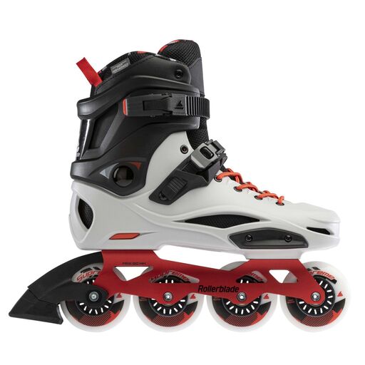 Patins Rollerblade RB Pro X Branco Masculino
