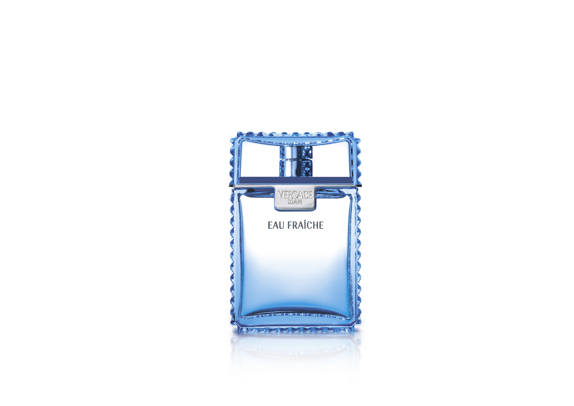 Man Eau Fraîche losion poslije brijanja 100 ml - Versace