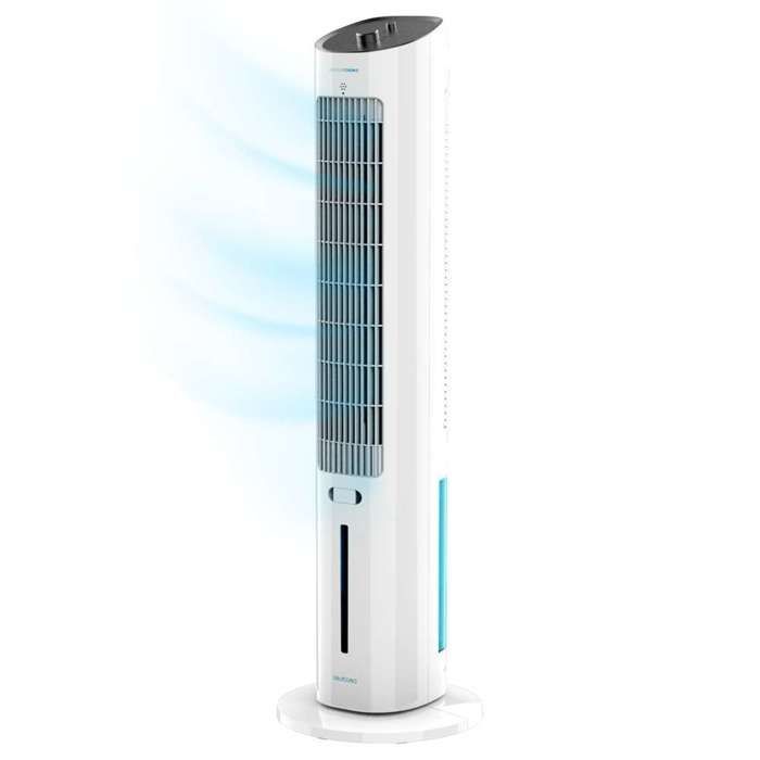 Enfriador de aire Cecotec EnergySilence 2000 SkyCool