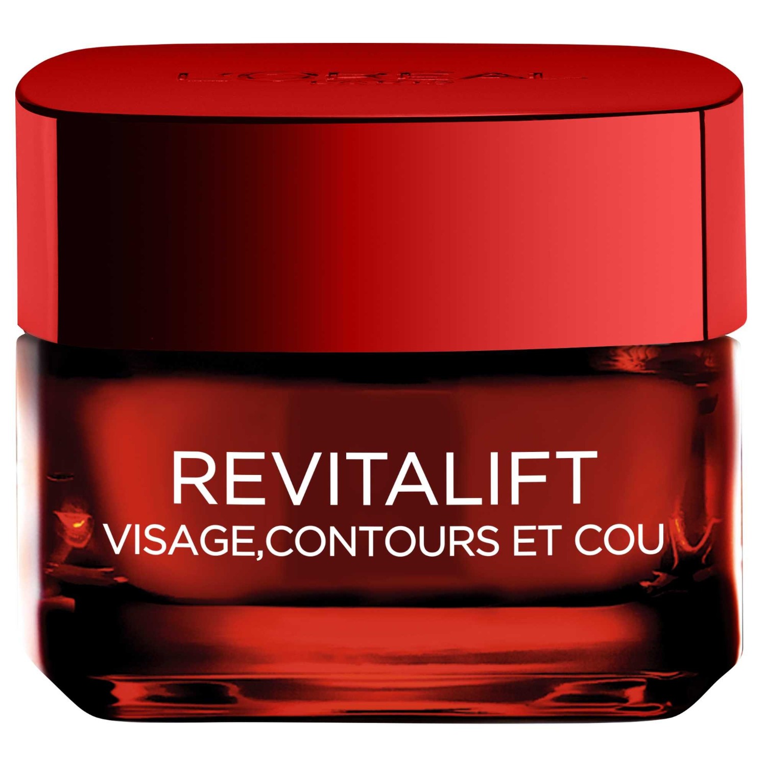 L’Oréal Paris Soin Visage, Contour et Cou Anti-rides -