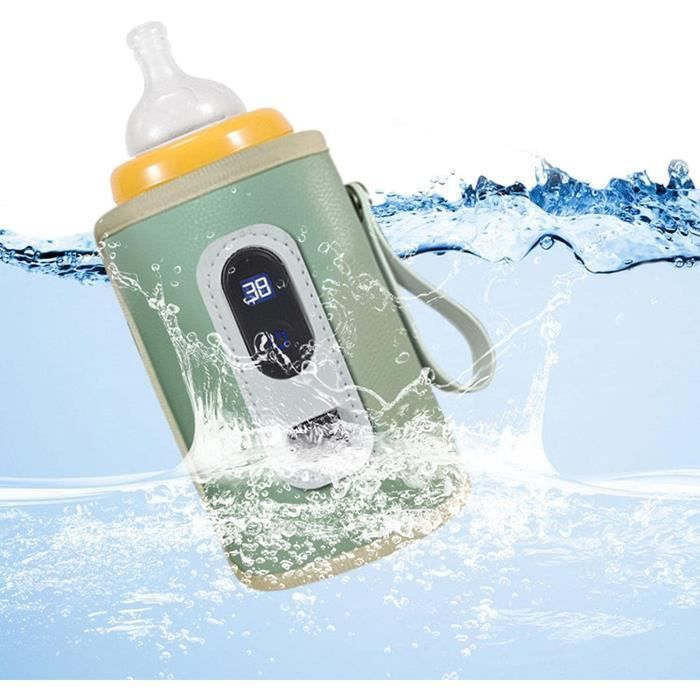 Baby bottle warmer, USB bottle warmer bag, car bottle warmer, water warmer bag