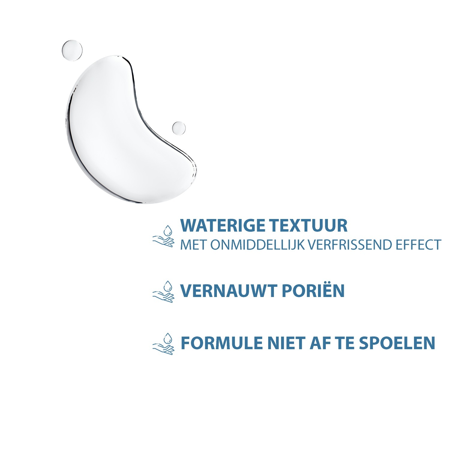 Ducray Keracnyl Reinigungslotion - 200 ml