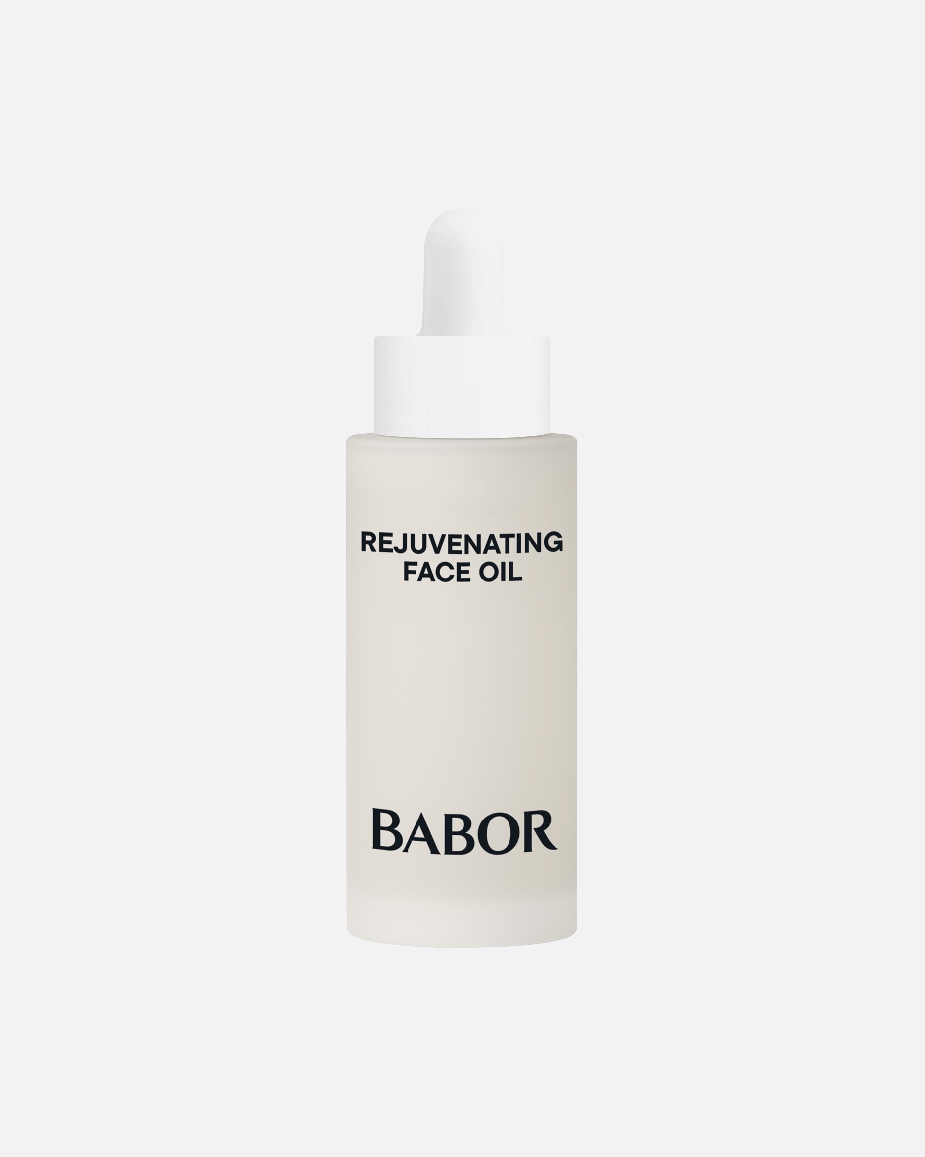 BABOR Classics Verjongende Gezichtsolie - 30 ml