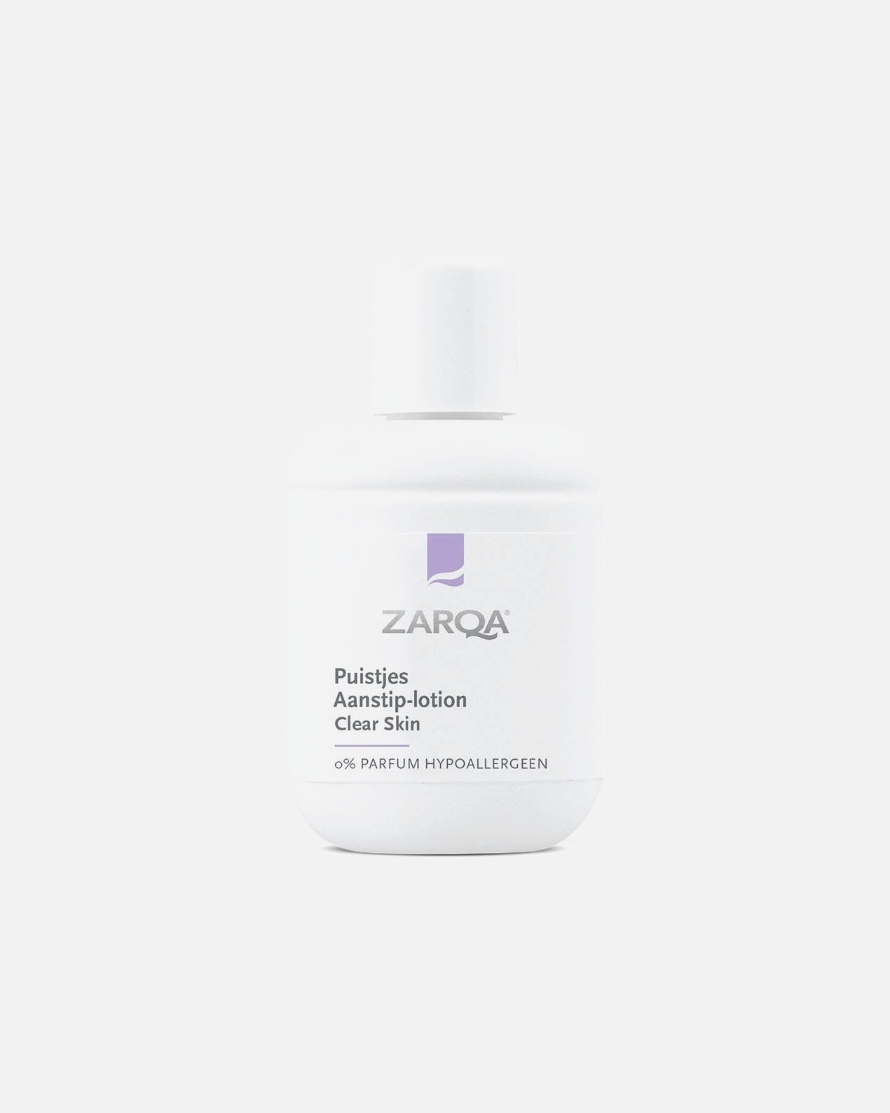 Crema limpiadora ZARQA para una piel radiante – 20 ml