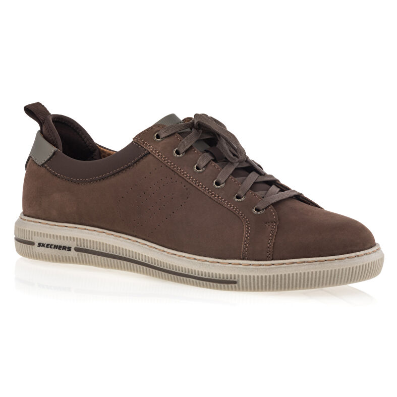 Korit / lenkkarit Homme Marron