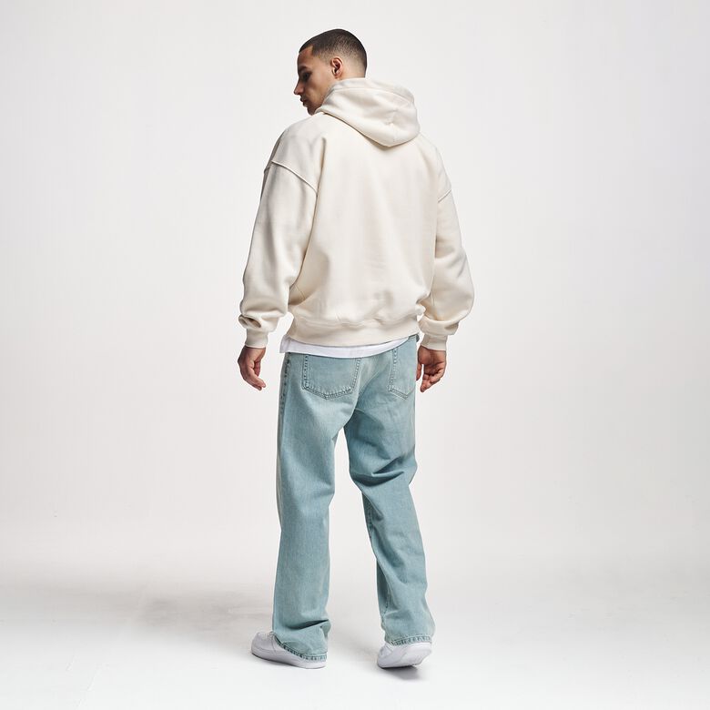 Pantalones vaqueros holgados básicos Adrik