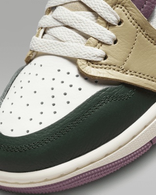 Air Jordan 1 High Method of Make Women's Shoes