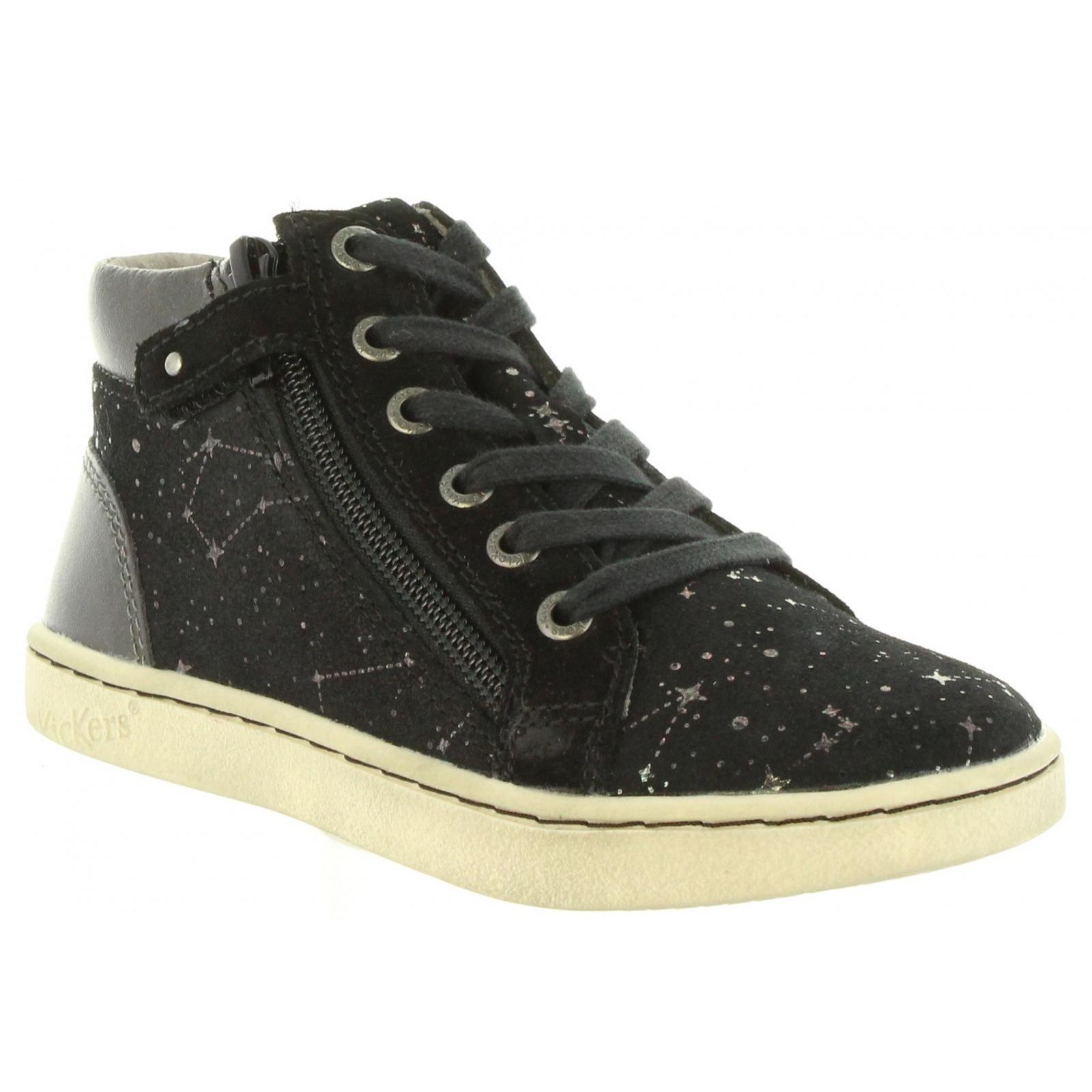  Deportivas Kickers 572061-30 Lyluby