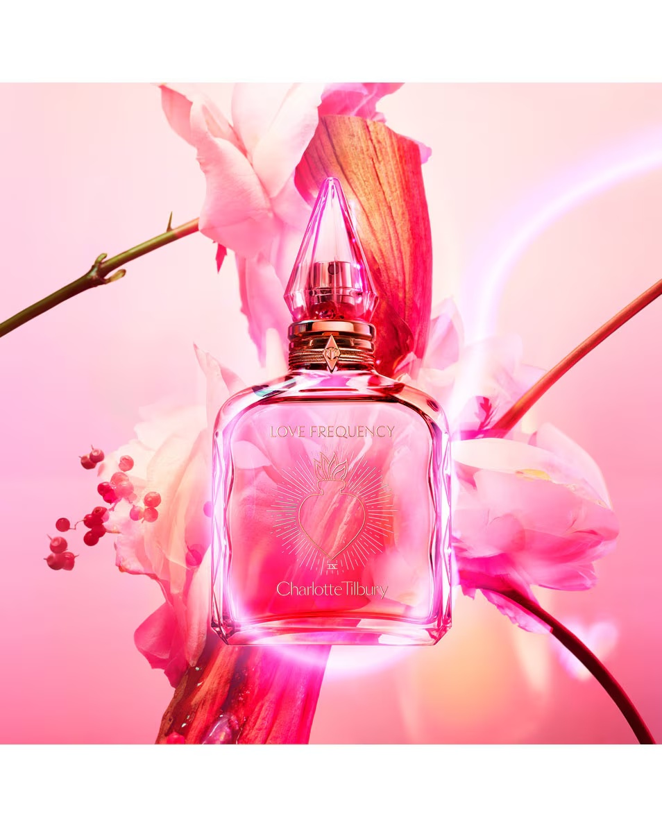 CHARLOTTE TILBURY Love Frequency Άρωμα Άρωμα Eau de Parfum