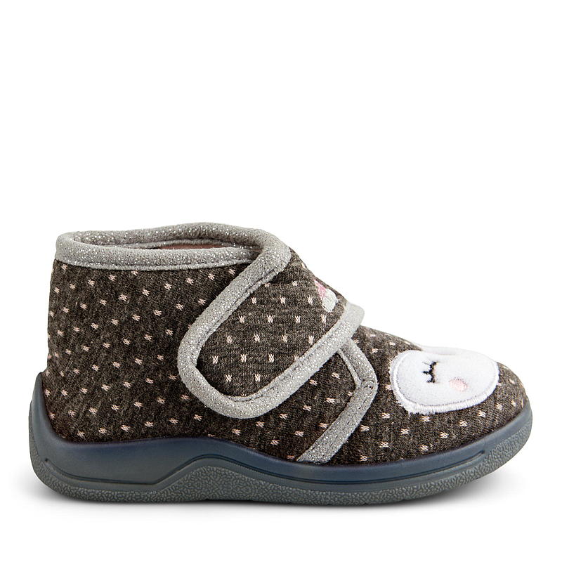 Pantuflas Aå talla 21-27