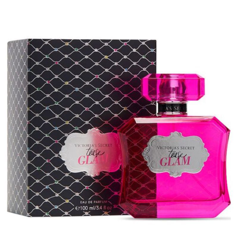 Victoria's Secret Tease Glam Eau De Parfum