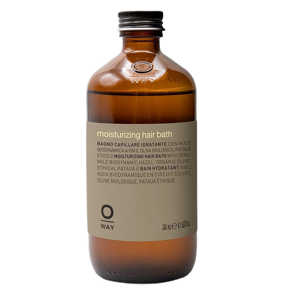 Crème hydratante Oway