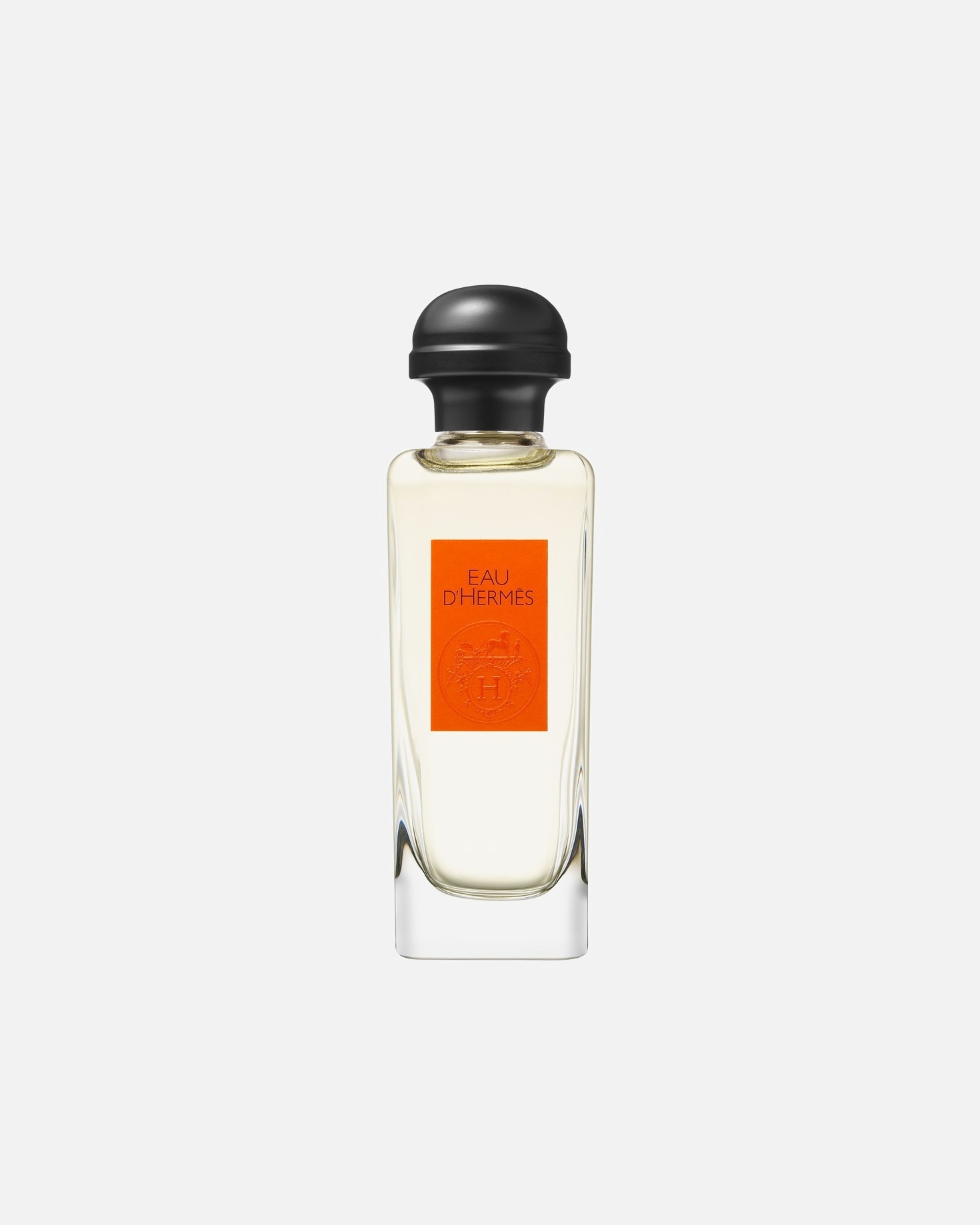 HERMÈS Eau de Toilette Eau d'Hermès - 100 ml