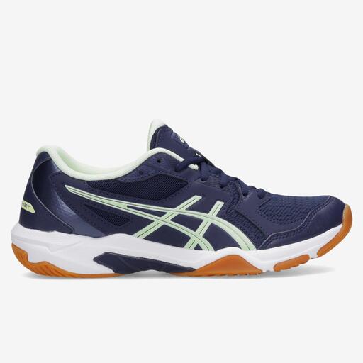  ASICS Gel Rocket 10