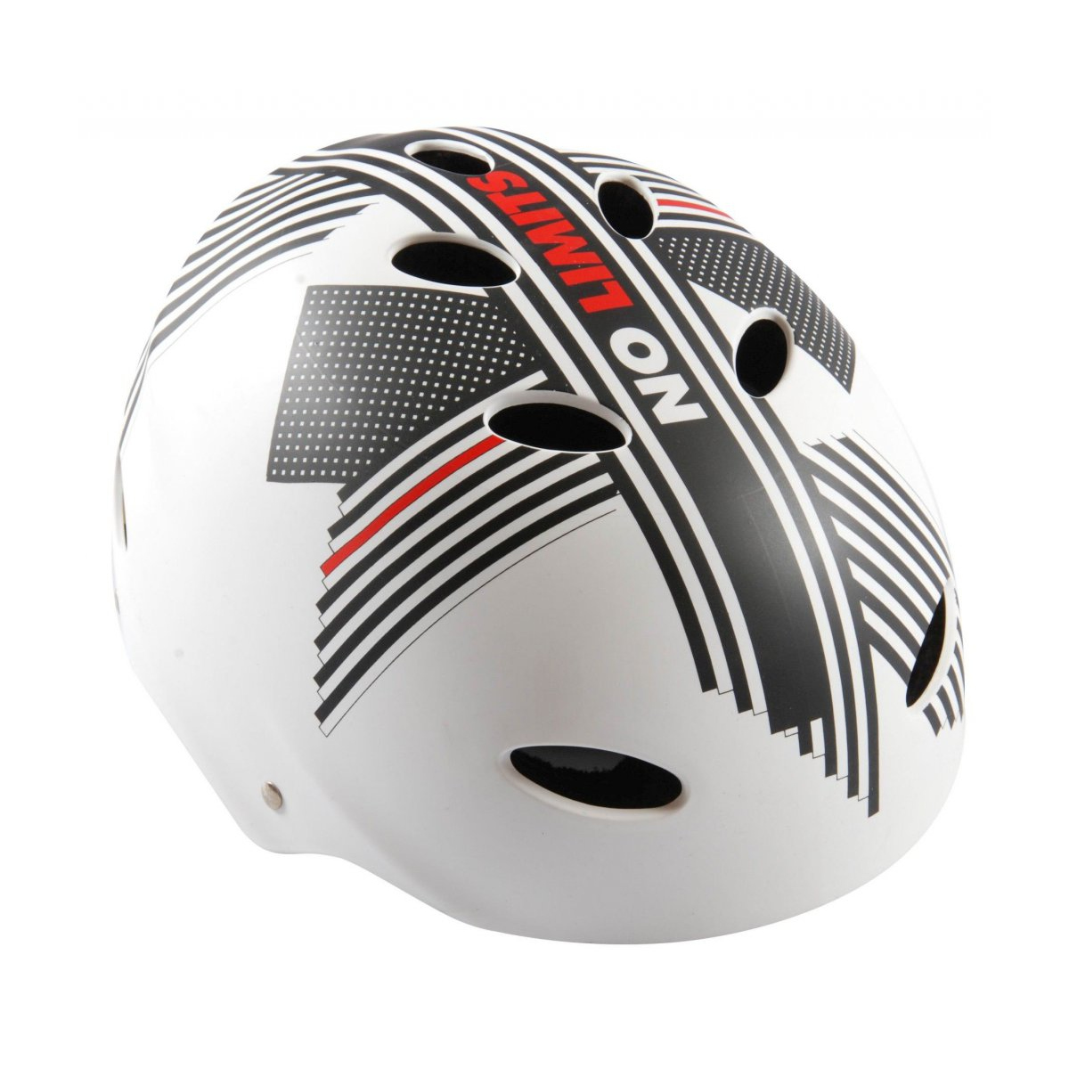 Helm 55 - 57 cm Volare No Limits