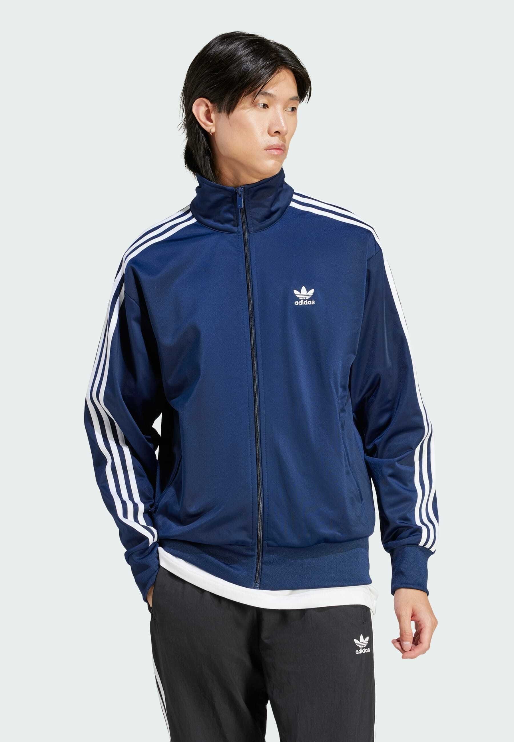 Kurtki dresowe adidas Originals