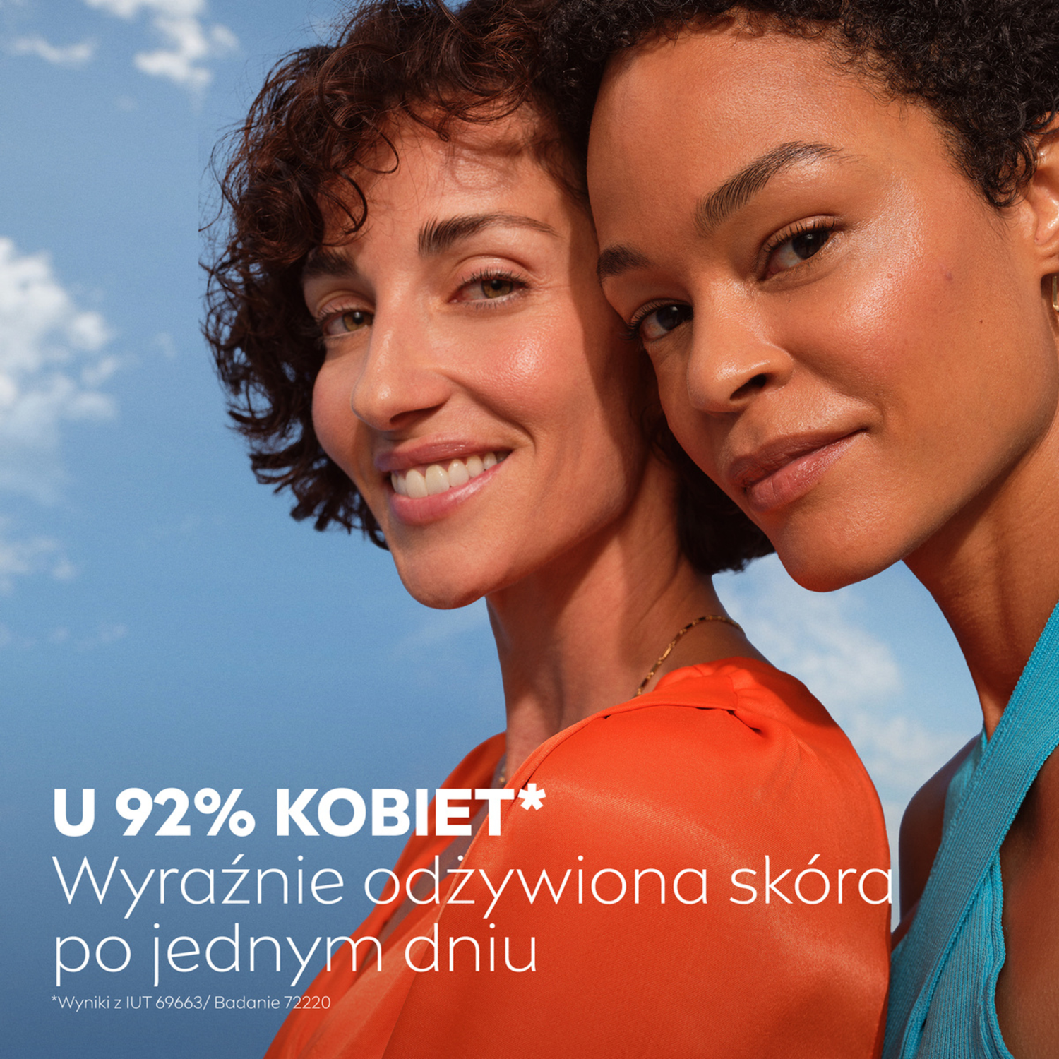 Nivea Dag ansigtscreme 50ml Q10 Power