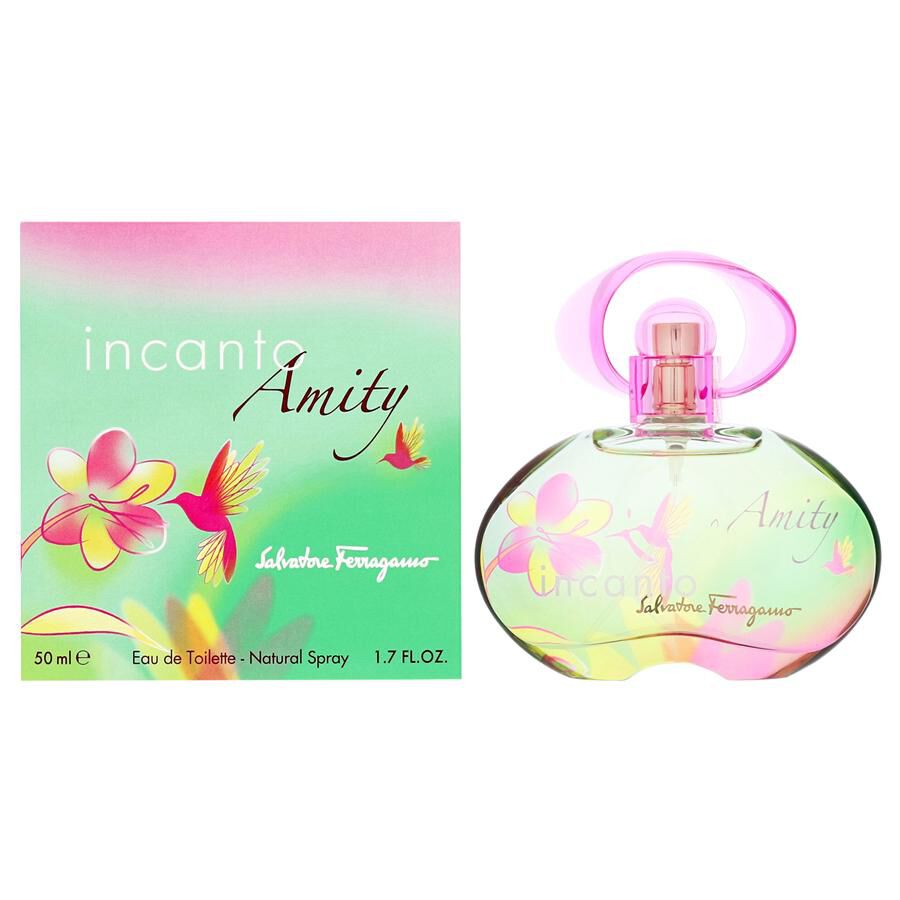 Salvatore Ferragamo Incanto Amity