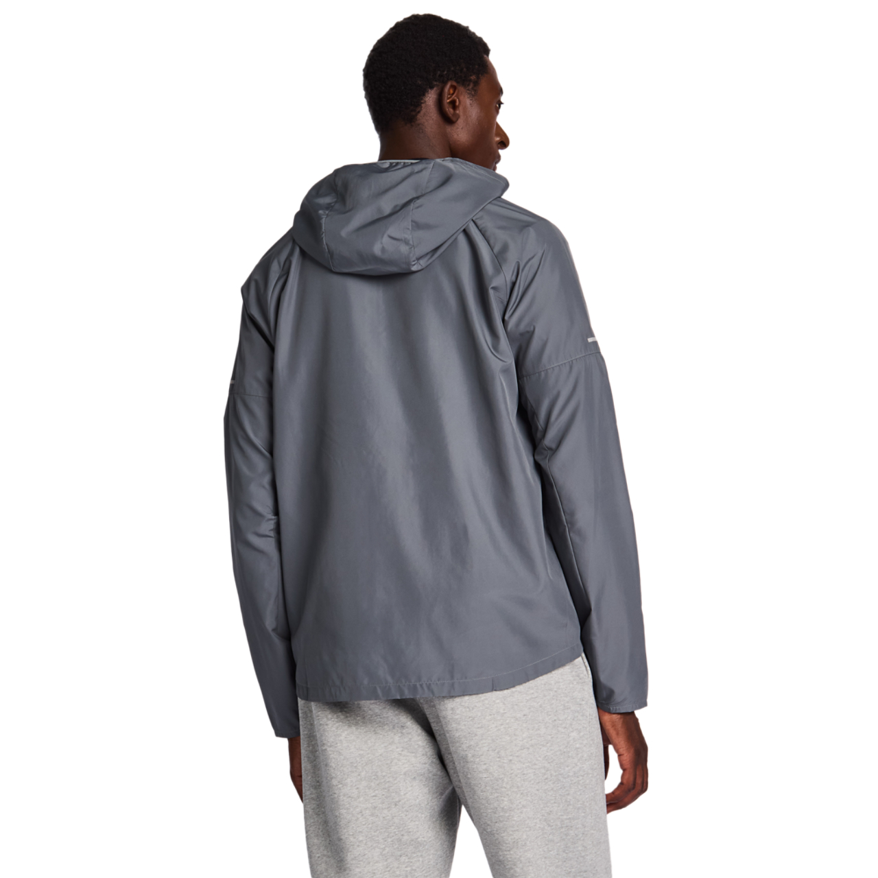Nike Miler