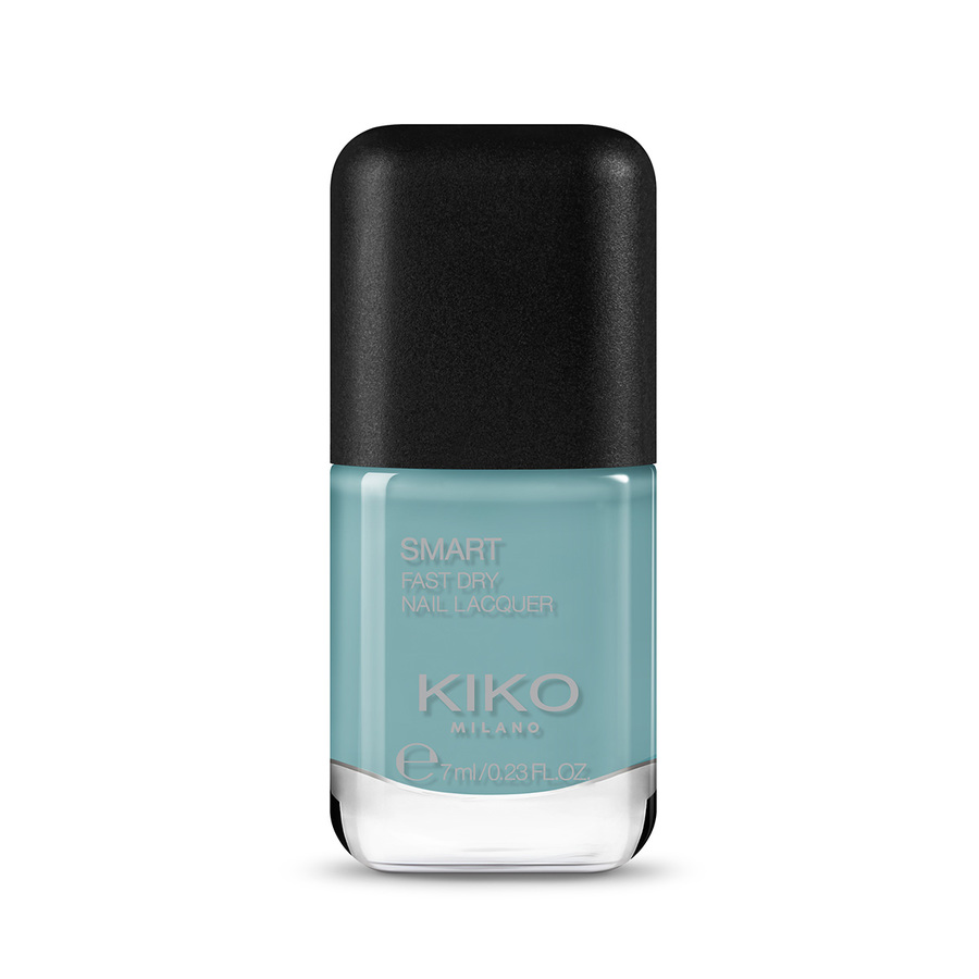 Smart Nagellack 83 Türkis