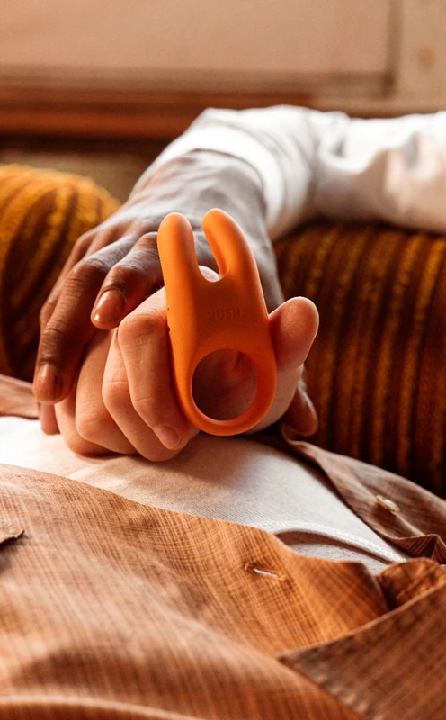 Anel peniano Vush Orb Pleasure Ring