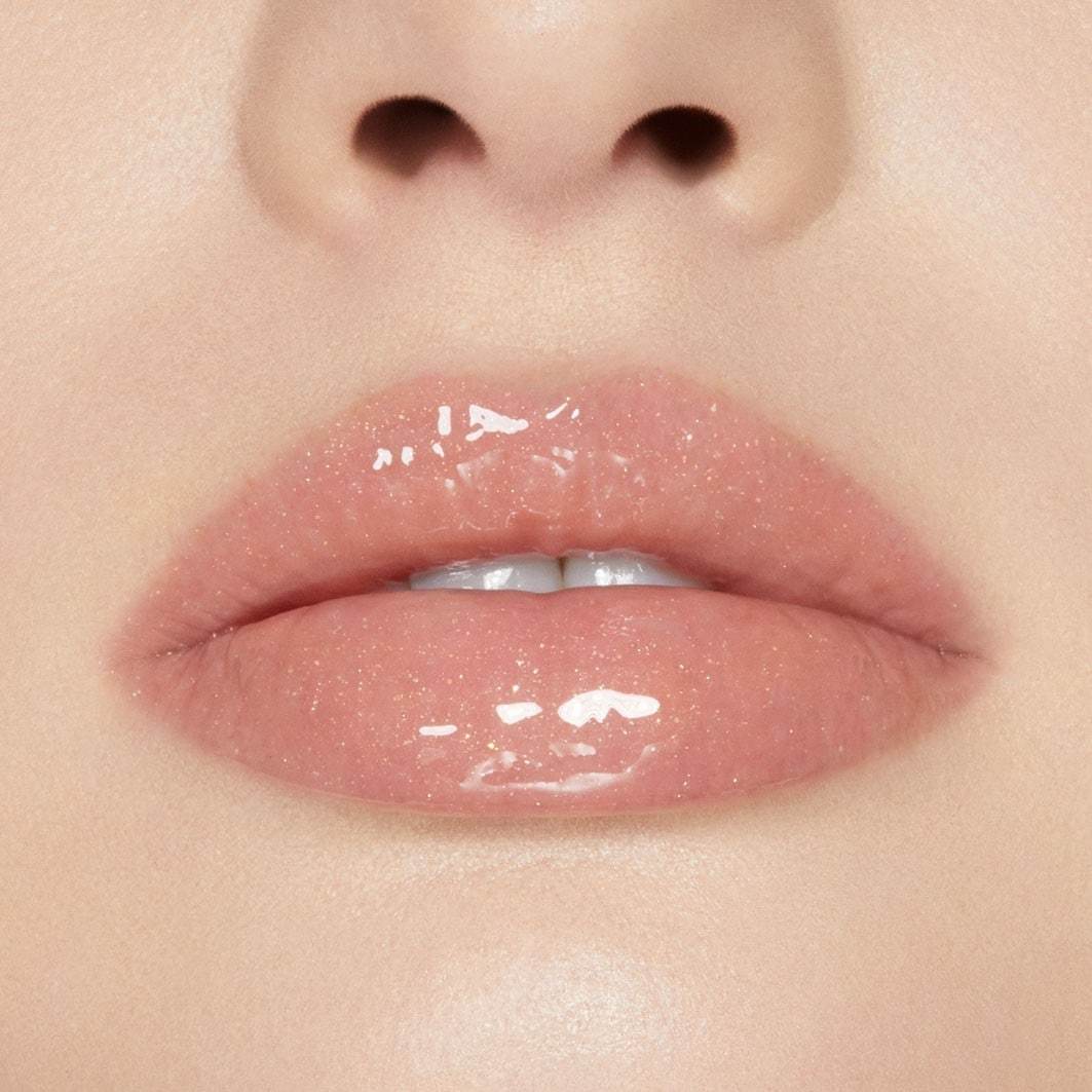 KYLIE COSMETICS Lūpu spīdums 