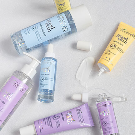 Bielenda Good Skin Hydra Boost