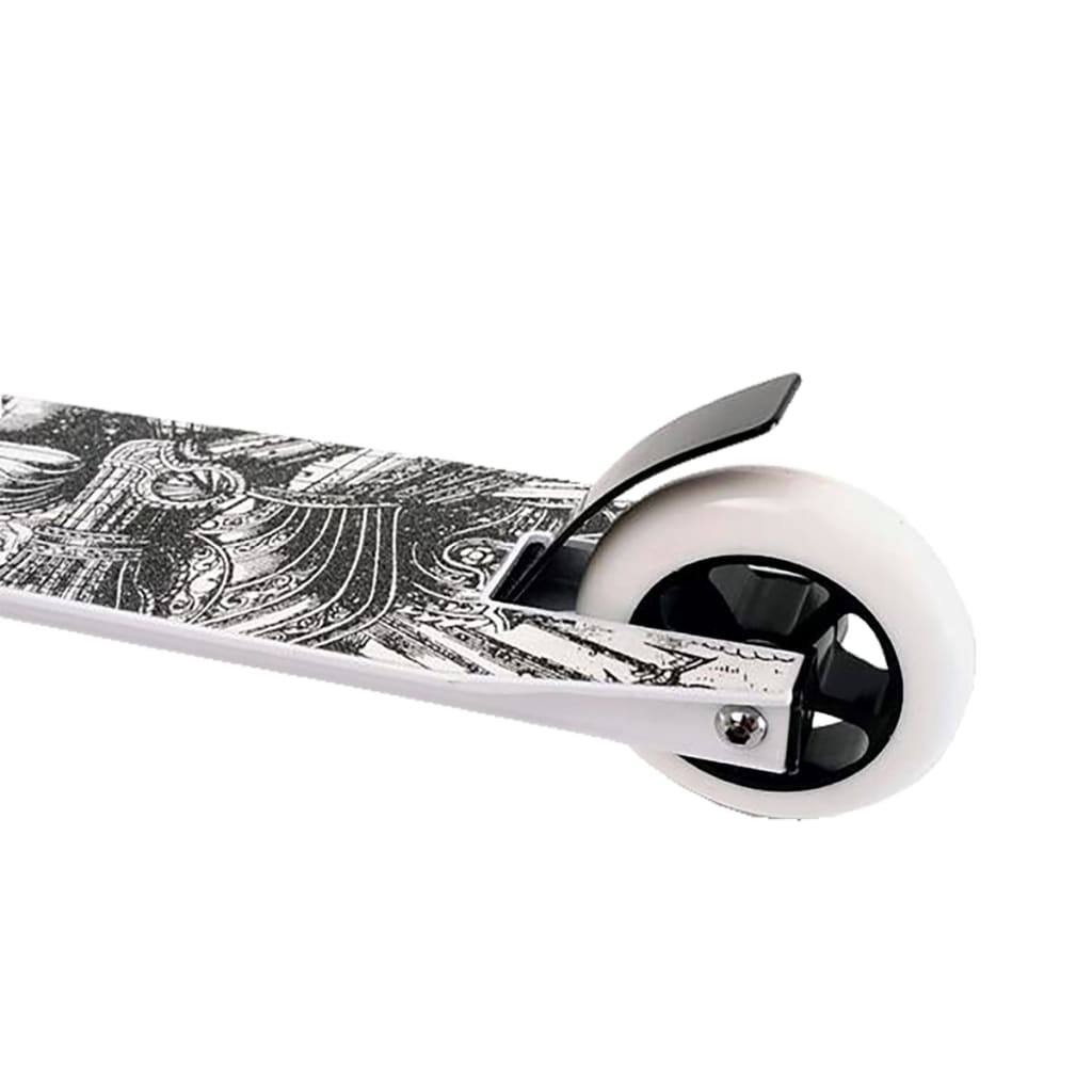 Street Surfing Stunt Scooter